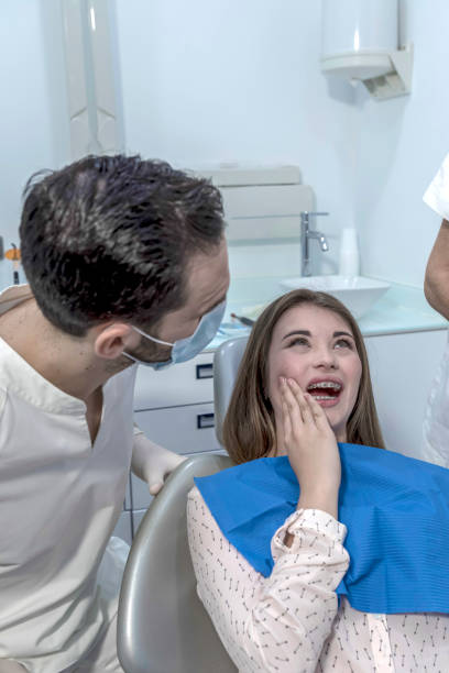 Best Mobile Emergency Dentist in Victoria, VA
