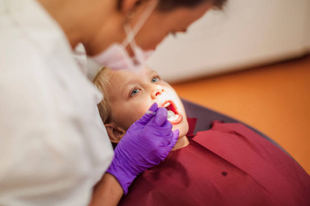 Best Emergency Dental Services for Seniors in Victoria, VA