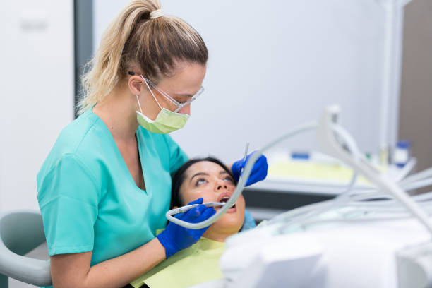 Best Emergency Dentist for Knocked-Out Tooth in Victoria, VA