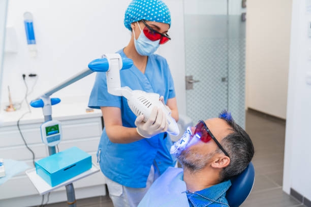 Best Emergency Dental Care for Abscessed Tooth in Victoria, VA