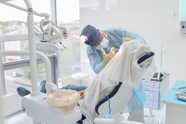 Best Pediatric Emergency Dentist in Victoria, VA